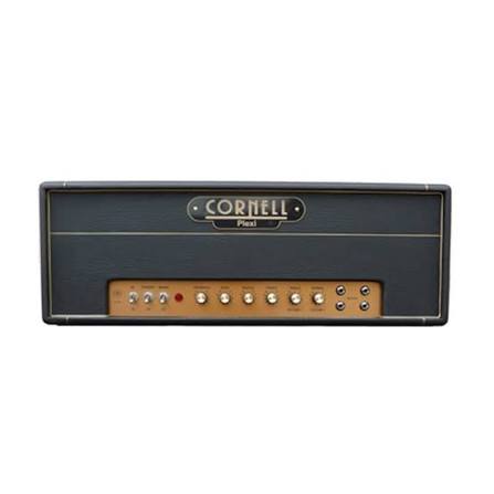 Cornell 45/50w Plexi
